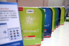 Windows 7正式激活開啟，市場反應參差不齊，應用軟件服務成焦點